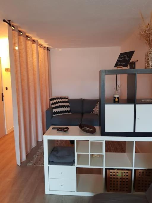 Marseillan-Plage Appartement Coeur De Sable Экстерьер фото
