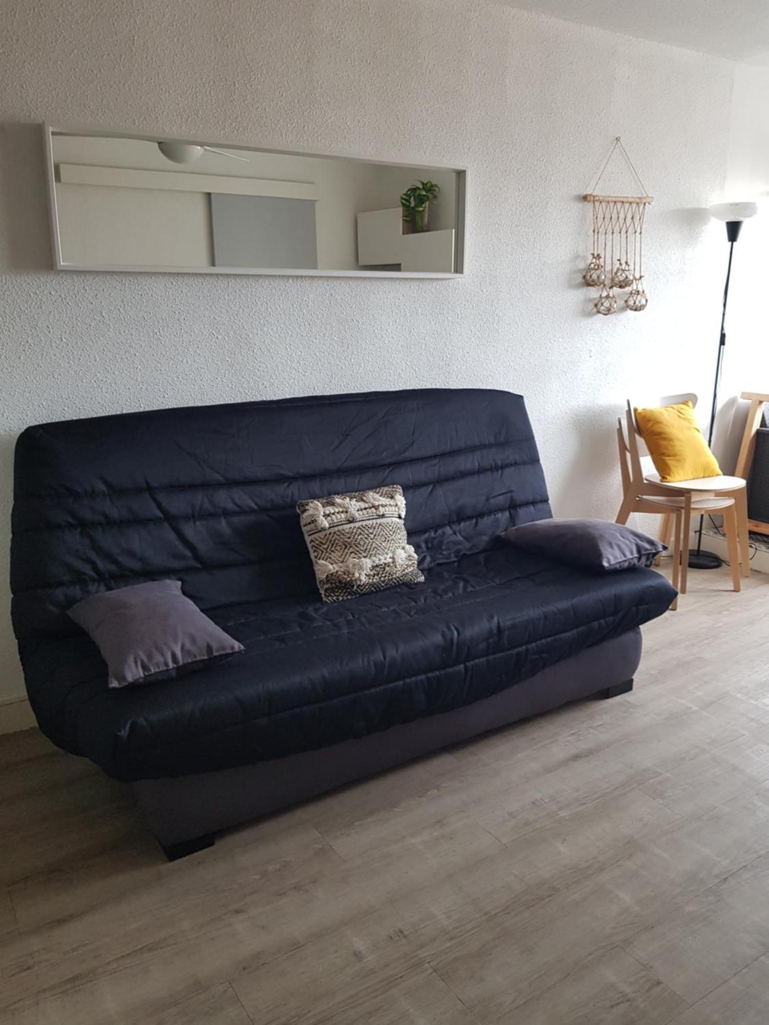 Marseillan-Plage Appartement Coeur De Sable Экстерьер фото